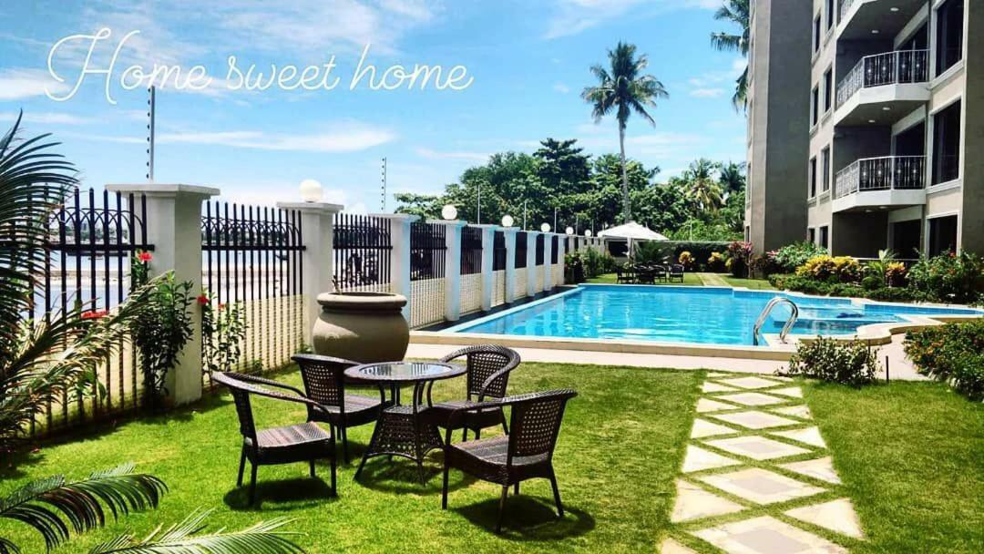 Amverton Bay View Dar es Salaam Bagian luar foto